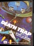 Atari  2600  -  Death Trap (1983) (Avalon Hill)